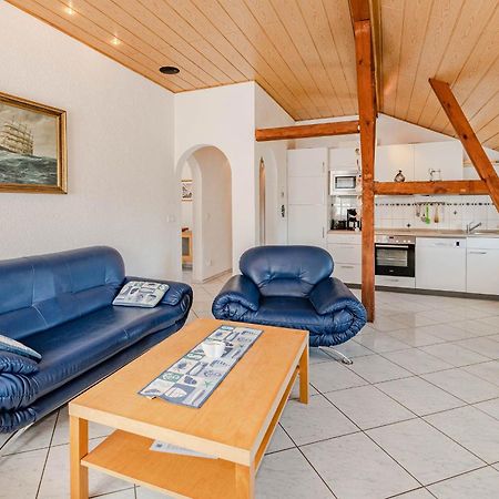 Appartement Max & Moritz Max & Moritz à Heringsdorf  Extérieur photo