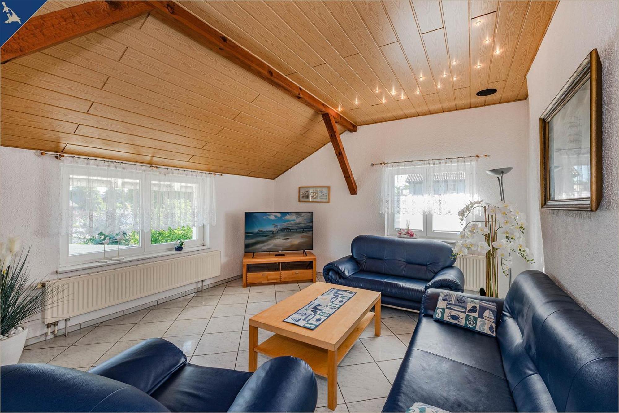 Appartement Max & Moritz Max & Moritz à Heringsdorf  Extérieur photo