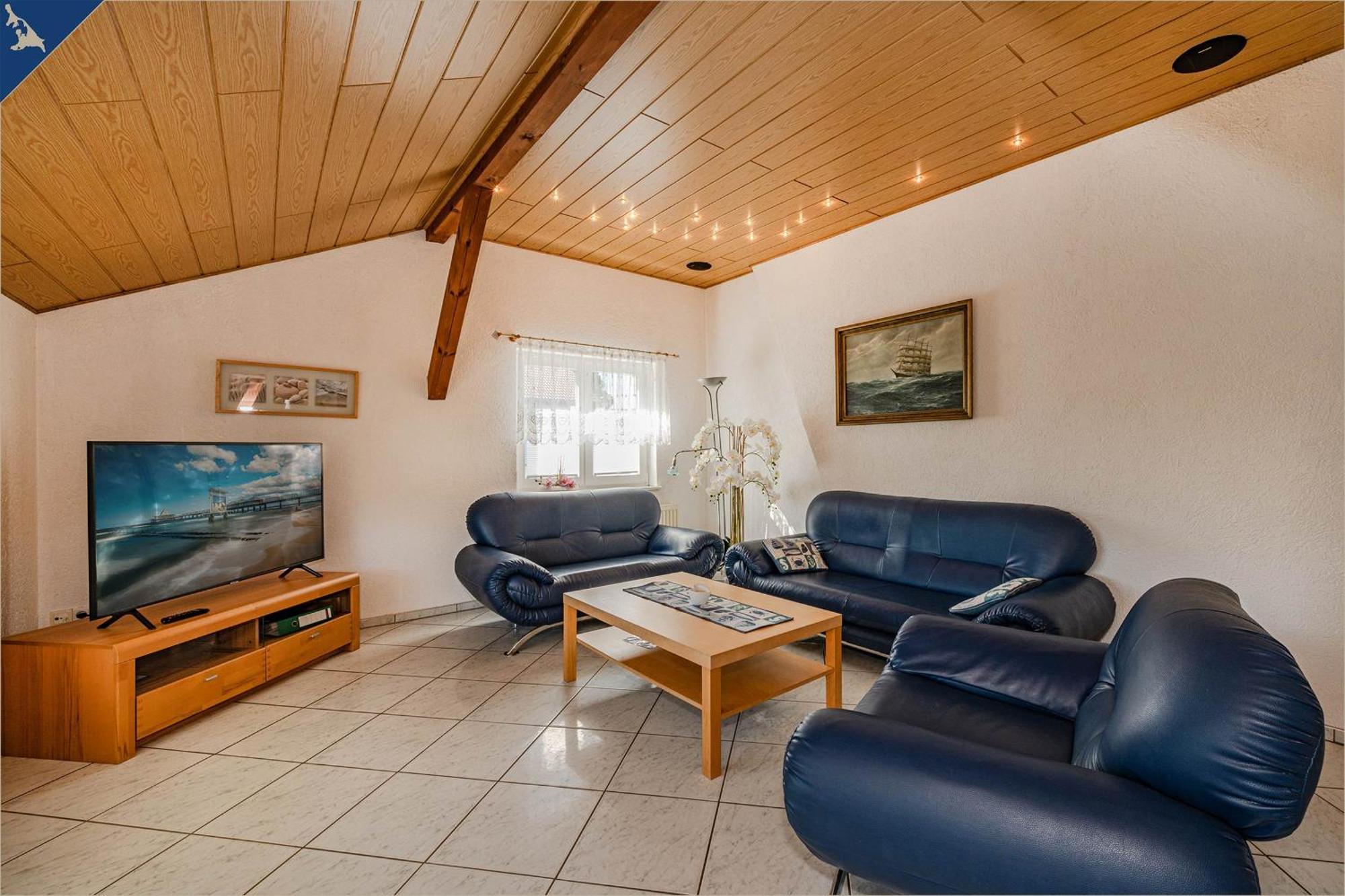 Appartement Max & Moritz Max & Moritz à Heringsdorf  Extérieur photo