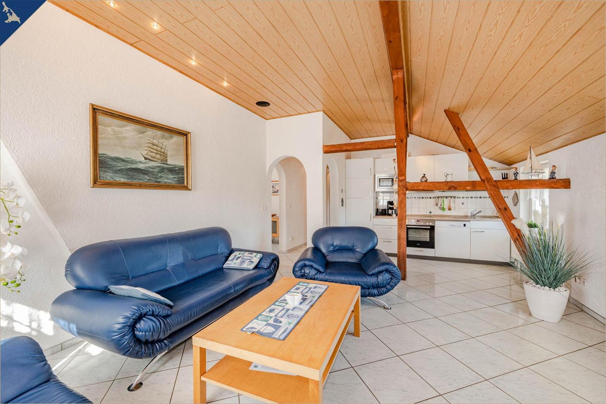 Appartement Max & Moritz Max & Moritz à Heringsdorf  Extérieur photo